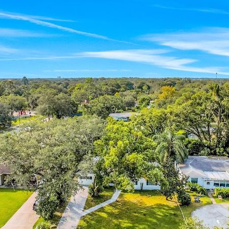 Park Paradise Villa Tampa Exterior photo